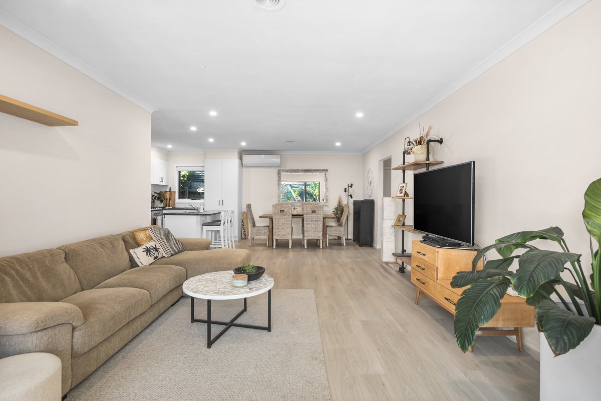 3 / 1 Johnstone Street Seaford - Residential for lease