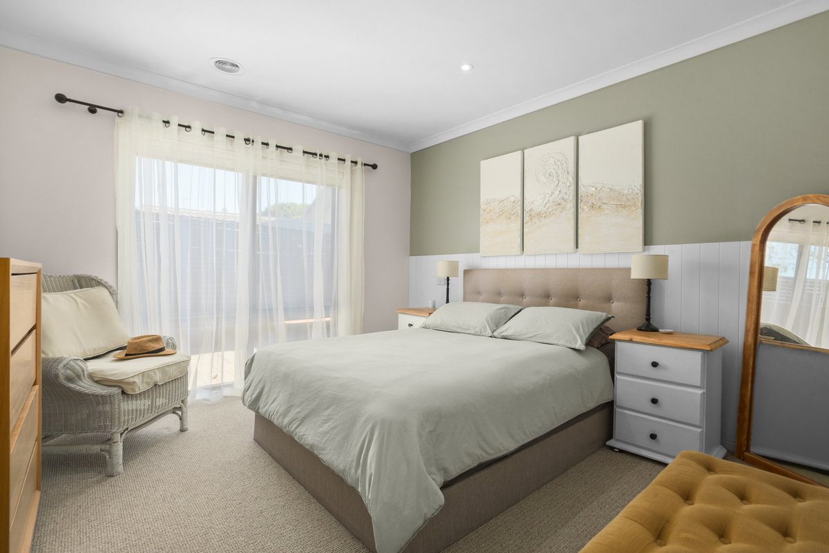 3 / 1 Johnstone Street Seaford - Residential for lease