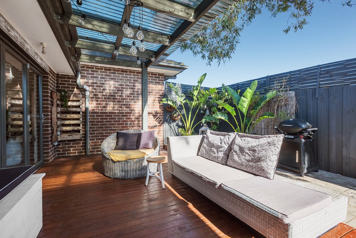 3 / 1 Johnstone Street Seaford - Residential for lease