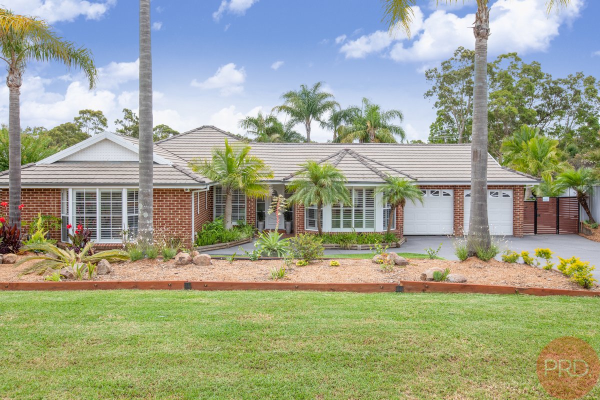 31 Kilkenny Circuit, ASHTONFIELD NSW 2323