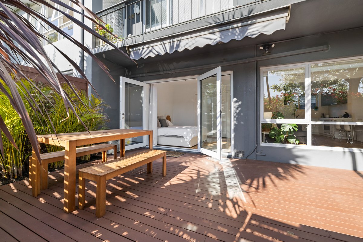 3 / 1 King Street Hampton East - 2 bedroom property