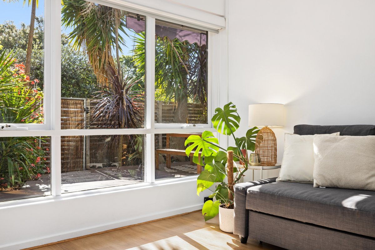 3 / 1 King Street Hampton East - Residential for lease