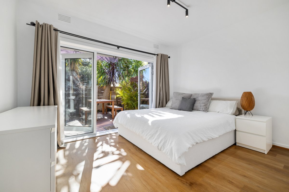 3 / 1 King Street Hampton East - Residential for lease