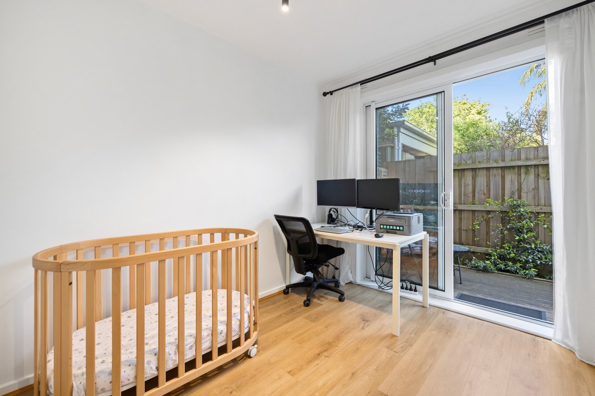 3 / 1 King Street Hampton East - Residential for lease