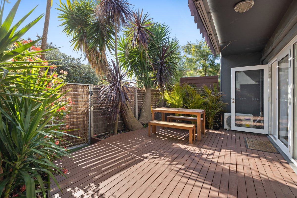 3 / 1 King Street Hampton East - Residential for lease
