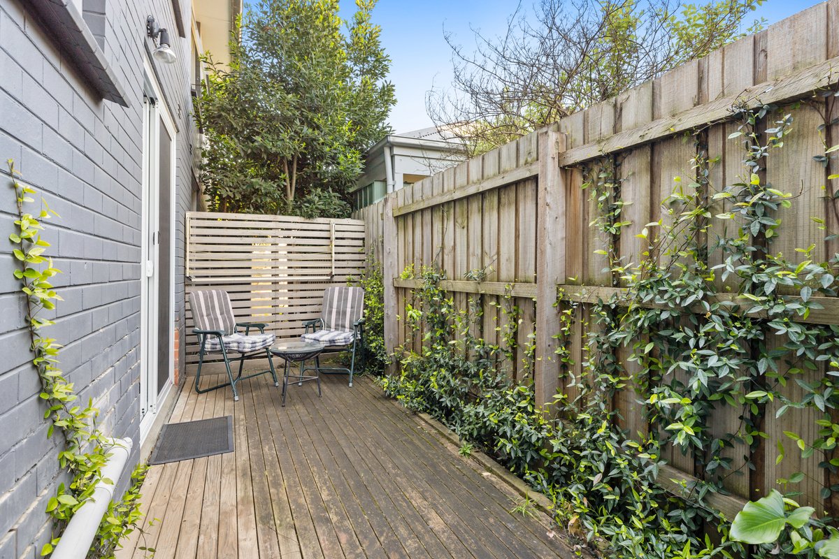 3 / 1 King Street Hampton East - Residential for lease