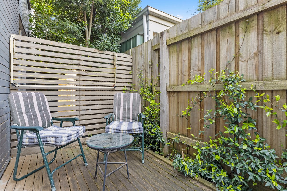 3 / 1 King Street Hampton East - Residential for lease