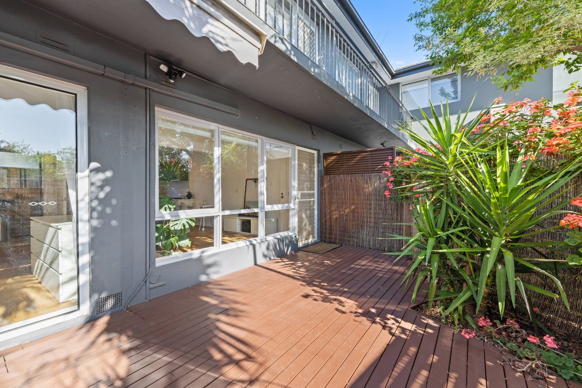 3 / 1 King Street Hampton East - Residential for lease