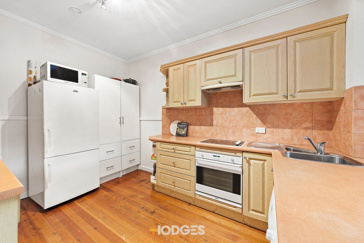 31 Kingston Street Hampton - Residential for sale