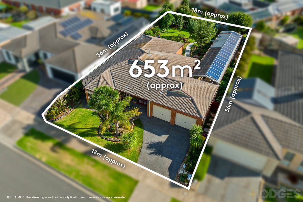 31 Lipson Drive Lara - Residential for sale