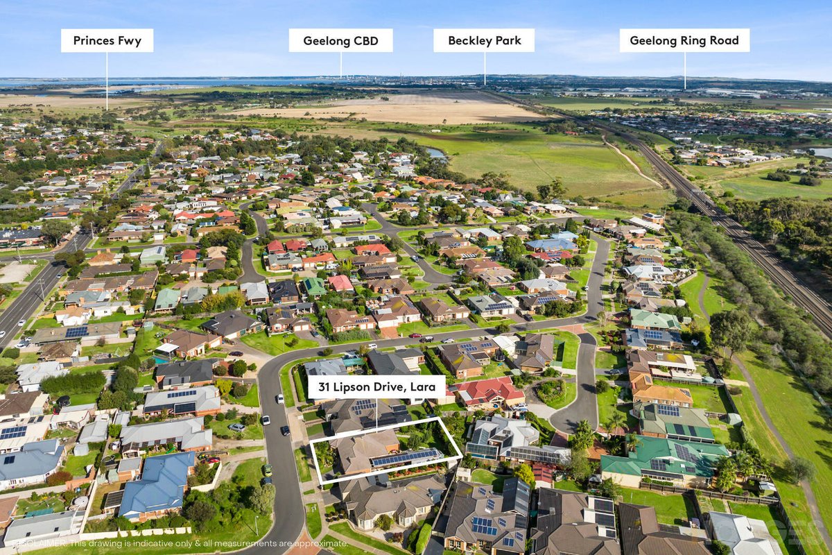 31 Lipson Drive Lara - Residential for sale