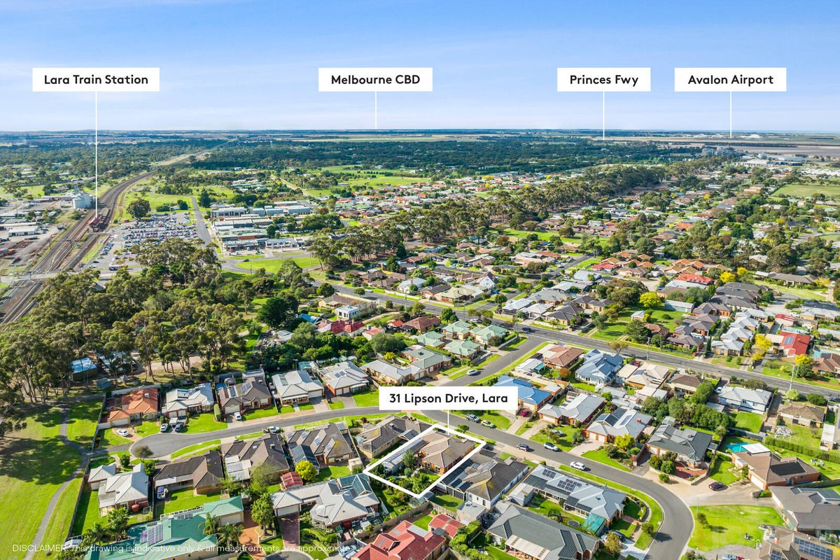 31 Lipson Drive Lara - Residential for sale