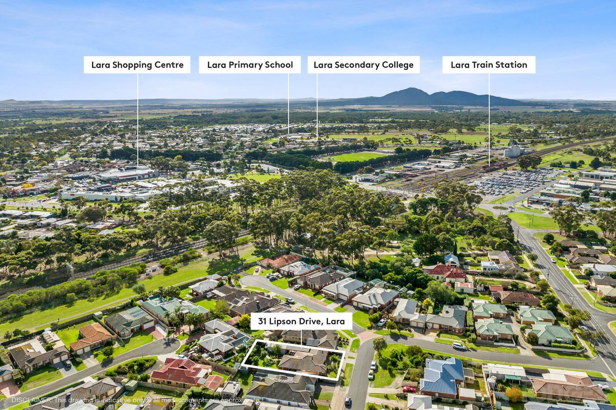 31 Lipson Drive Lara - Residential for sale