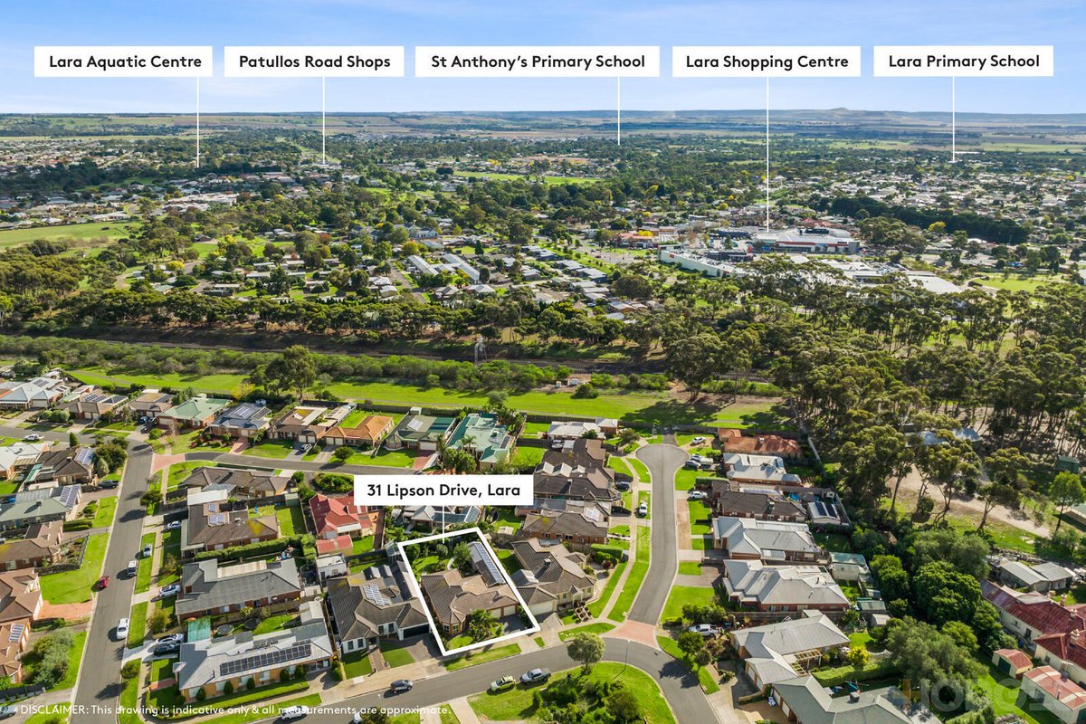31 Lipson Drive Lara - Residential for sale