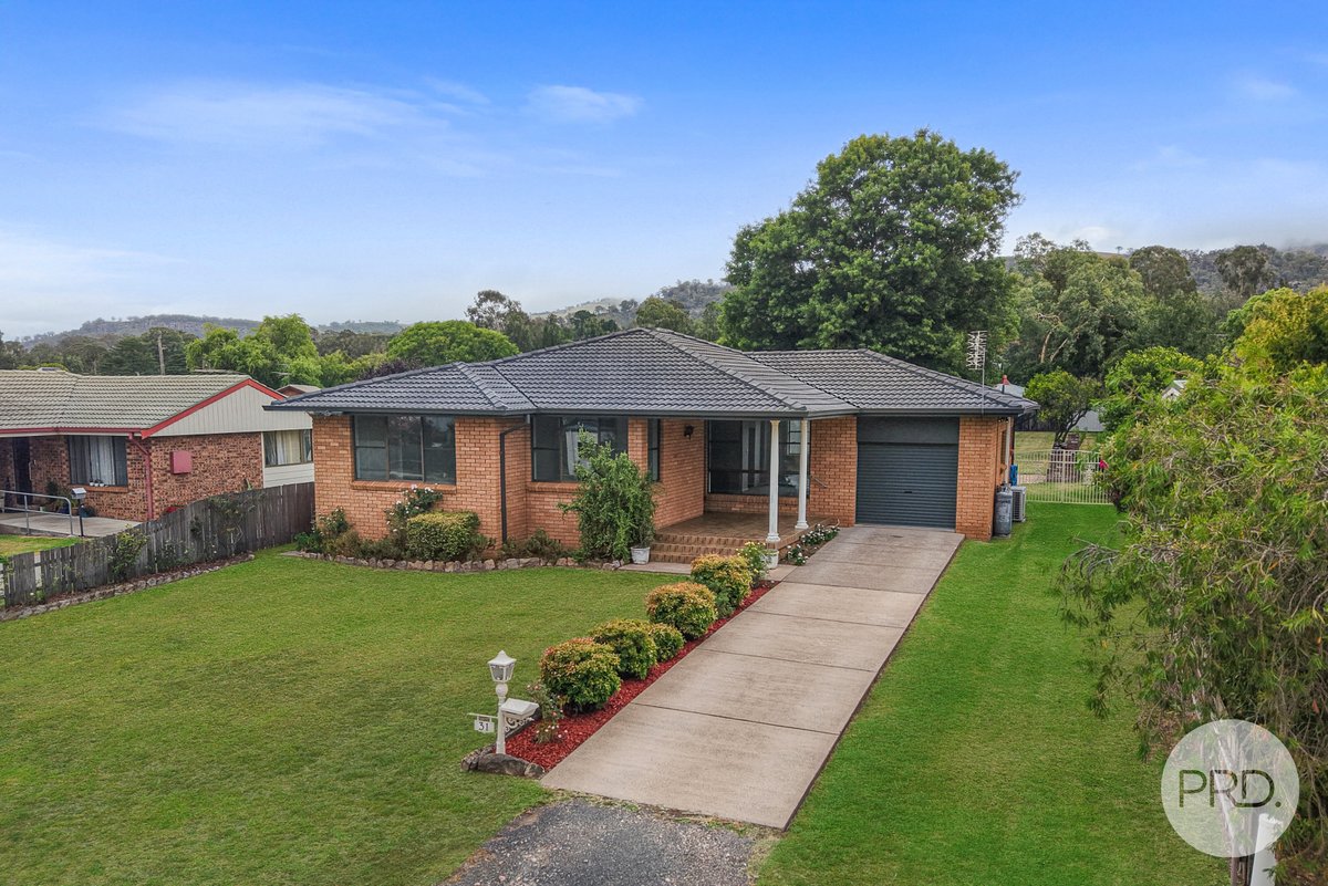 31 Liverpool Street, MURRURUNDI NSW 2338