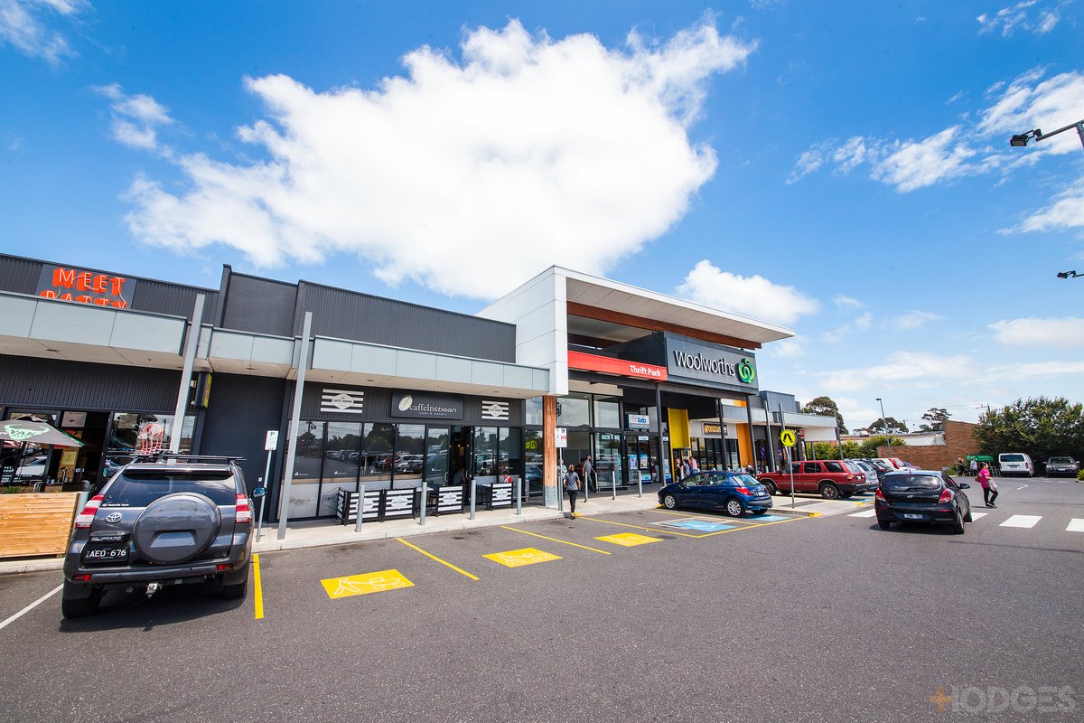 31 Lower Dandenong Road Mentone - Residential for sale