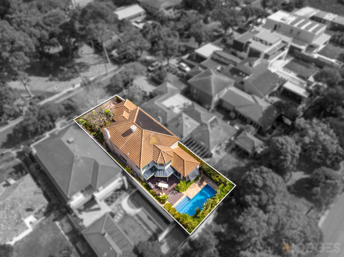 31 Lucas Street Brighton East - Residential for sale