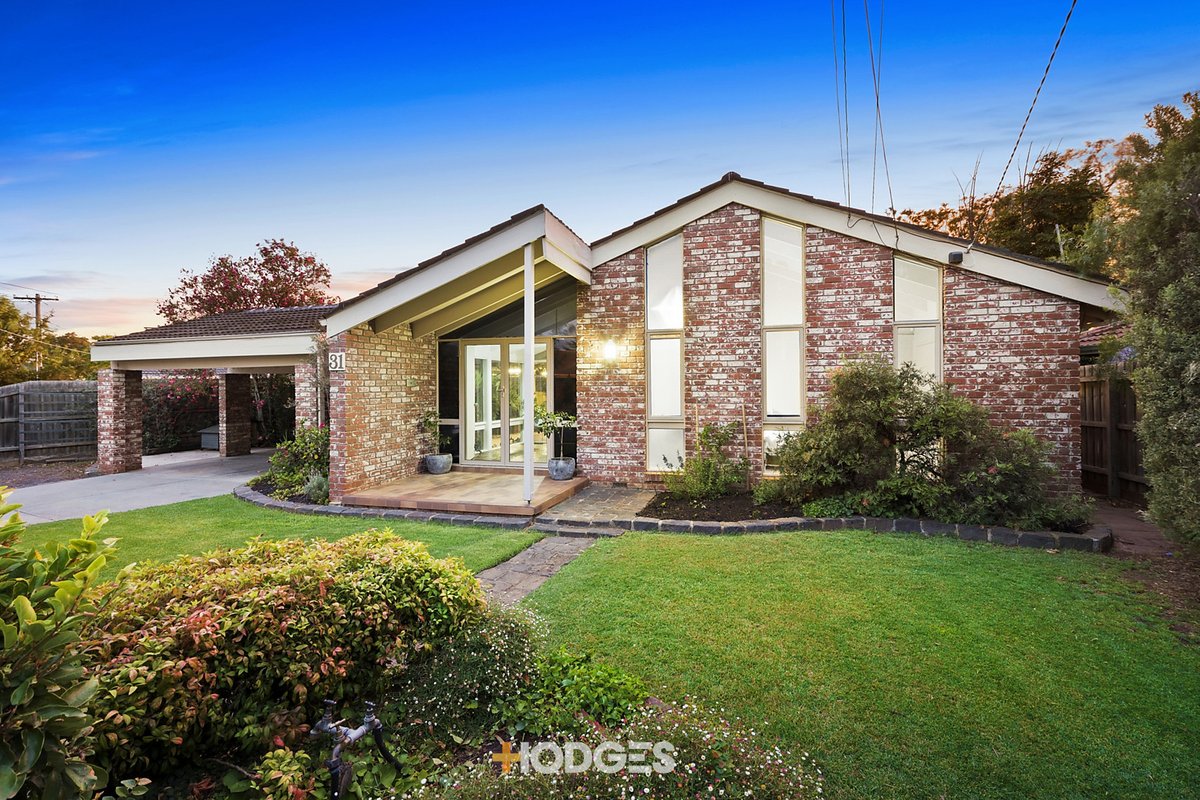 31 Manorvale Parade Werribee - Residential for sale