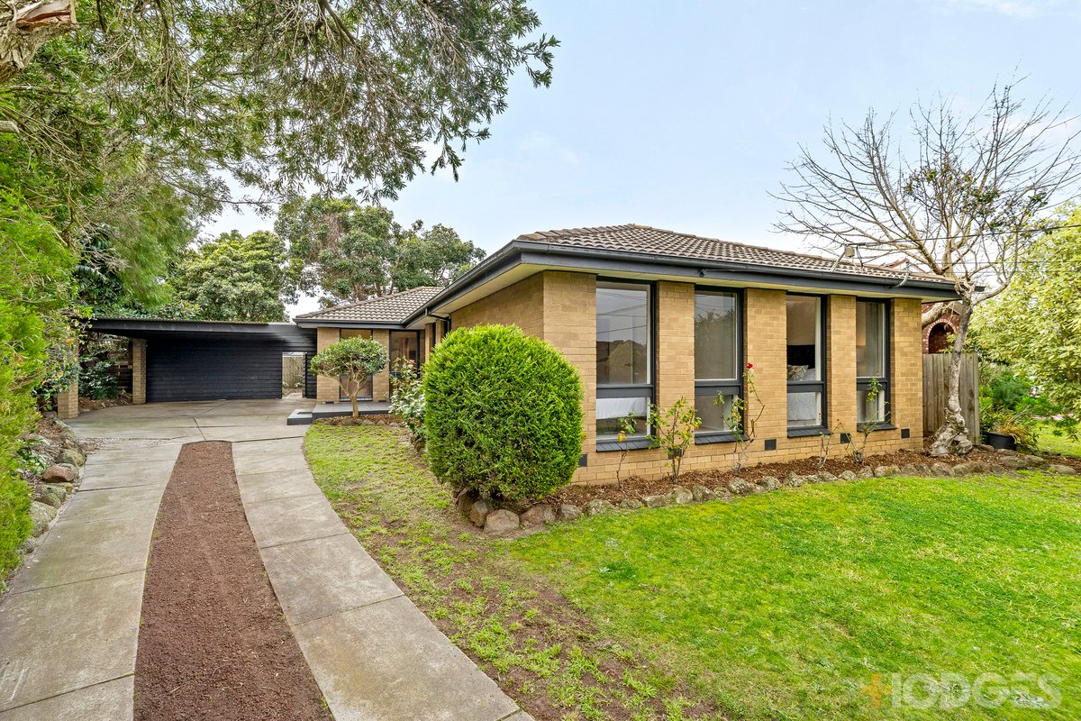 31 McFarlane Court Highett - 4 bedroom property