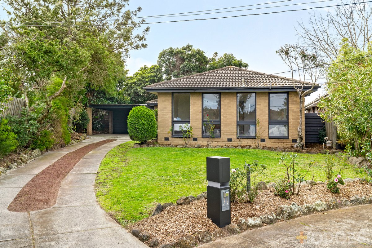 31 McFarlane Court Highett - Residential for sale