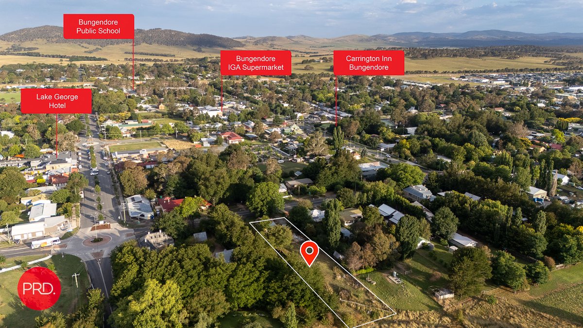 31 Molonglo Street, BUNGENDORE NSW 2621