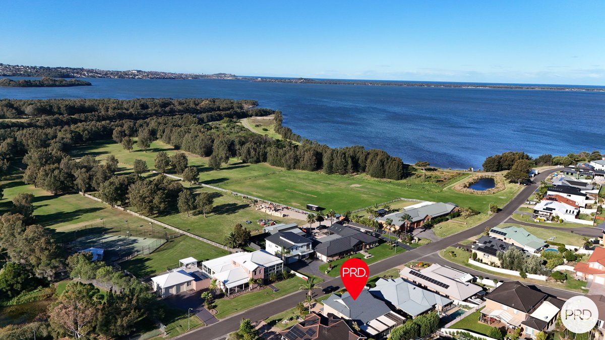 31 Murra Murra Road, KANAHOOKA NSW 2530