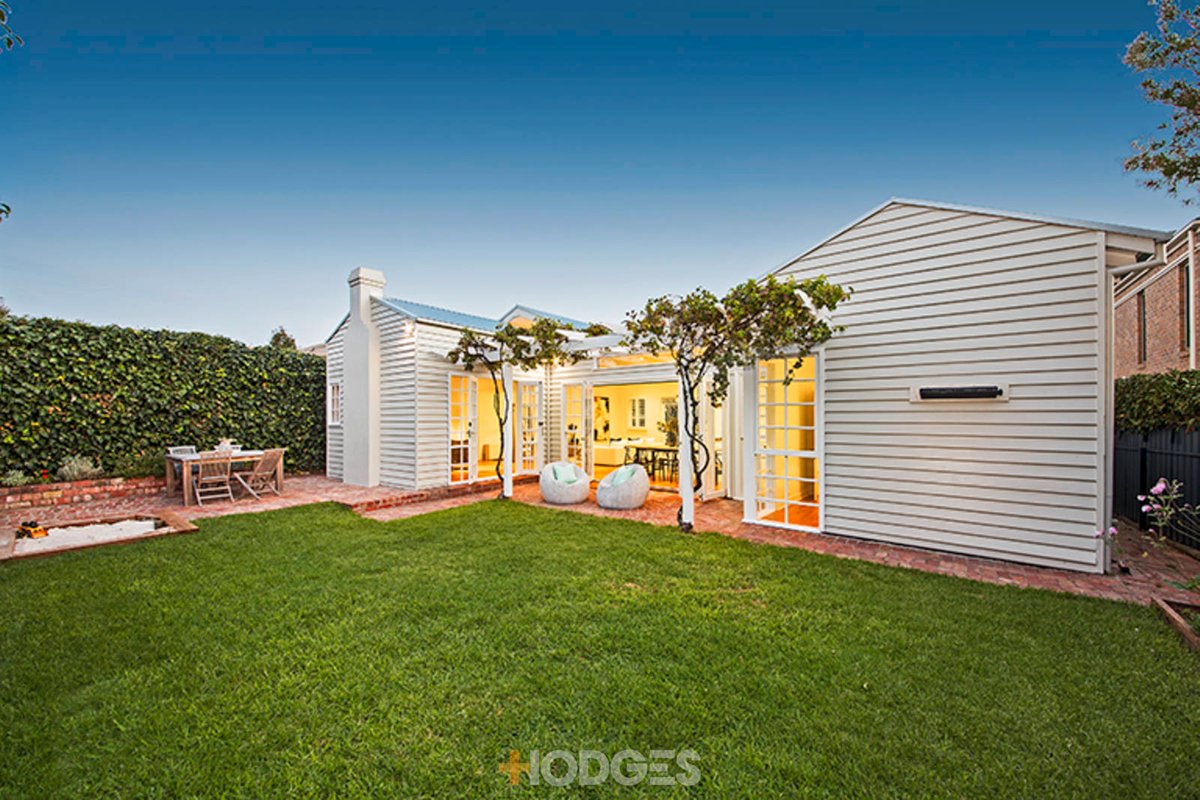 31 Orchard Street Brighton - Residential for sale