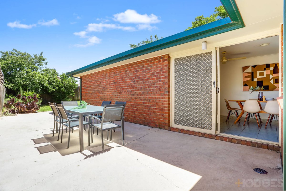 31 Quarrion Court Hoppers Crossing - Residential for sale