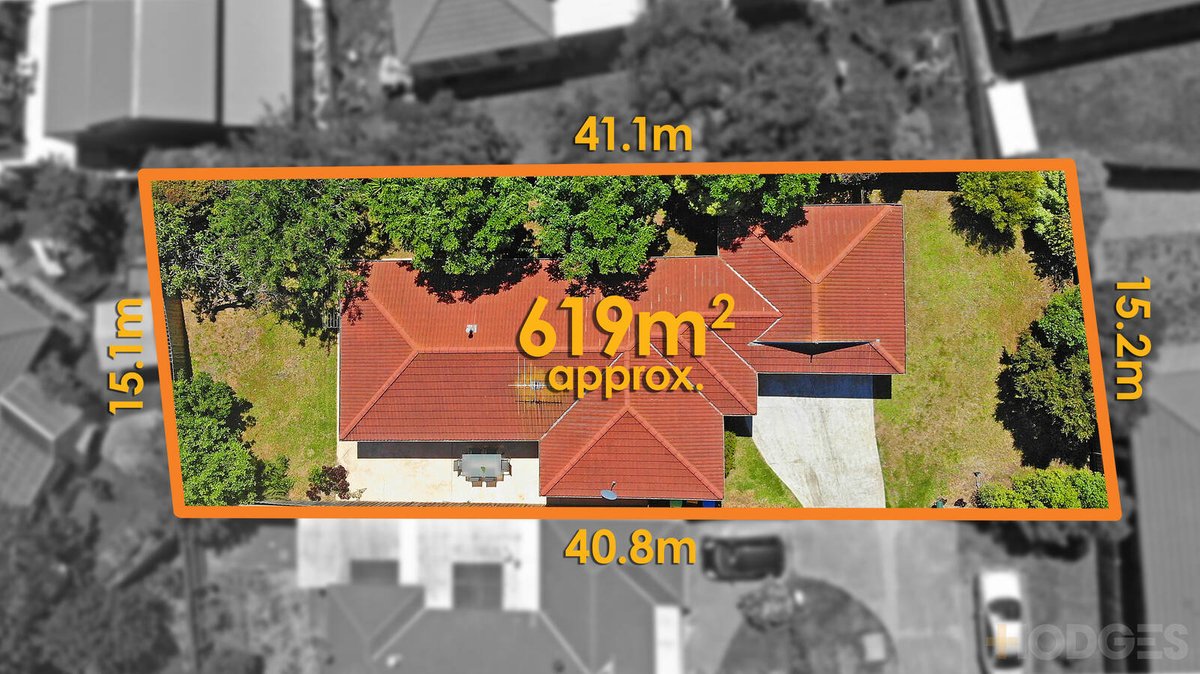 31 Quarrion Court Hoppers Crossing - Residential for sale