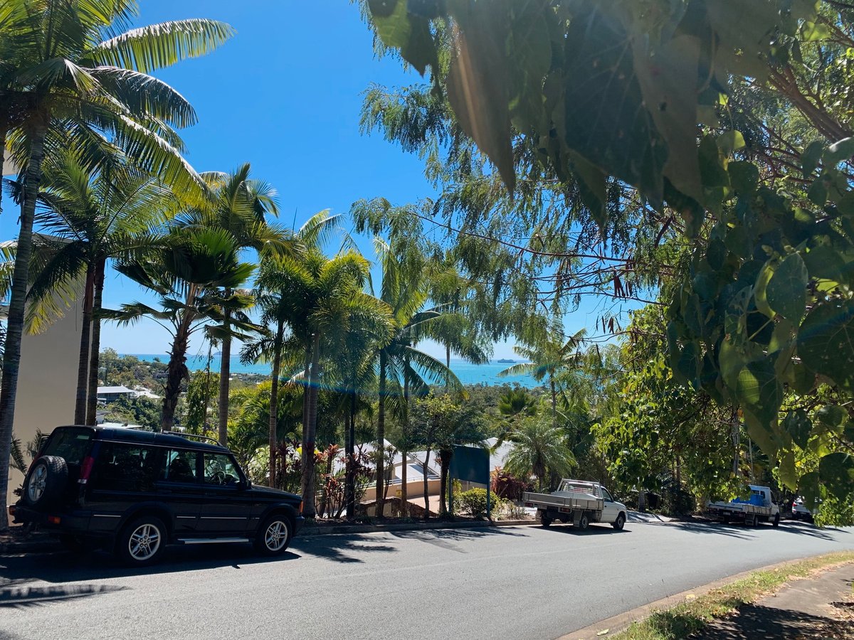 31 Raintree Place, AIRLIE BEACH QLD 4802