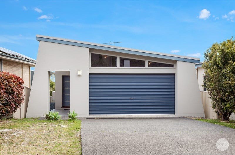 31 Saratoga Avenue, CORLETTE NSW 2315