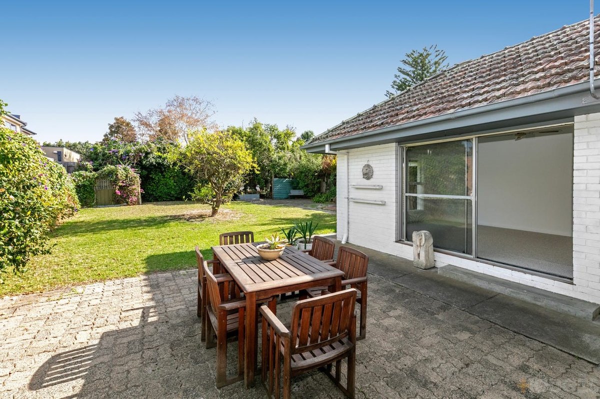 31 Spicer Street Beaumaris - Residential for lease