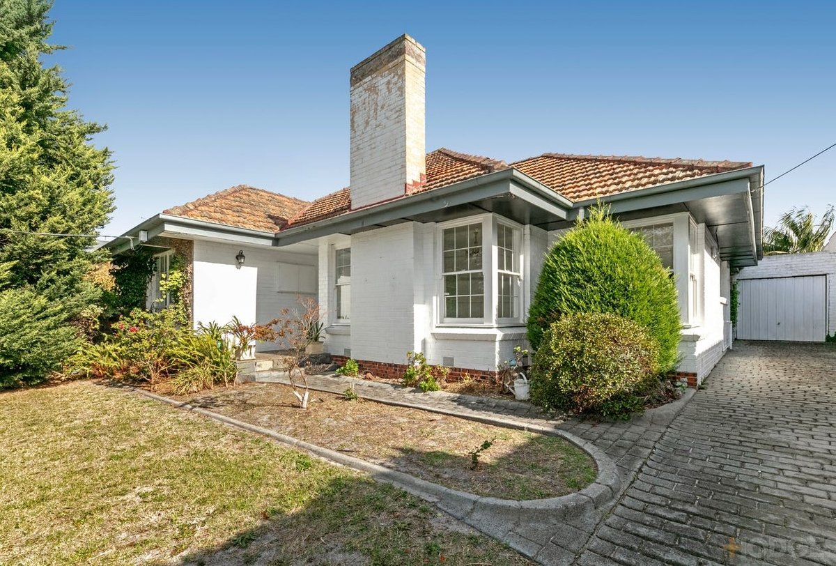 31 Spicer Street Beaumaris - Residential for lease