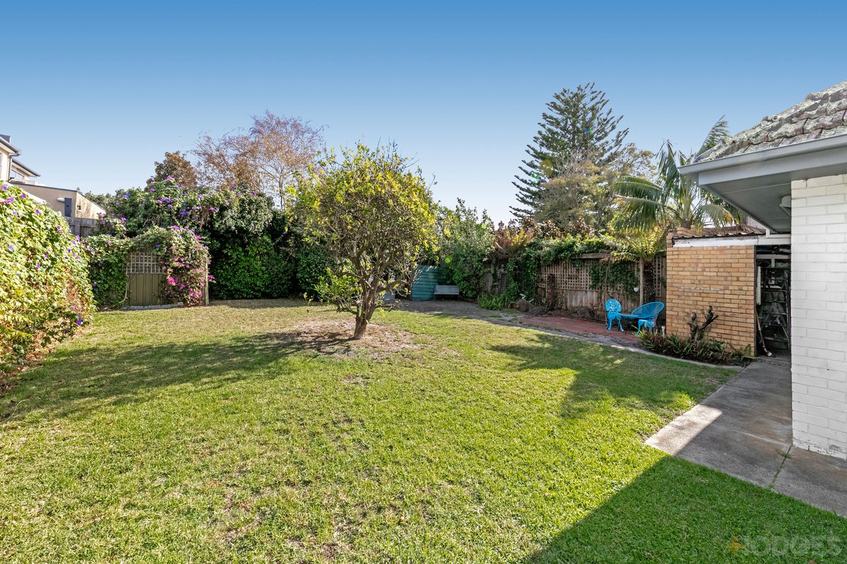 31 Spicer Street Beaumaris - Residential for sale