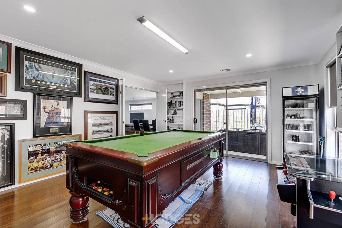 31 Taworri Crescent Werribee - Residential for sale