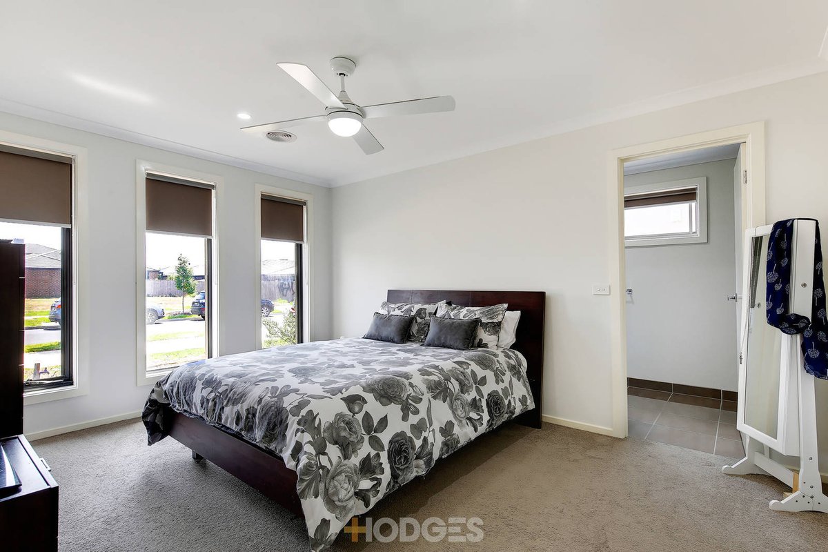 31 Taworri Crescent Werribee - Residential for sale