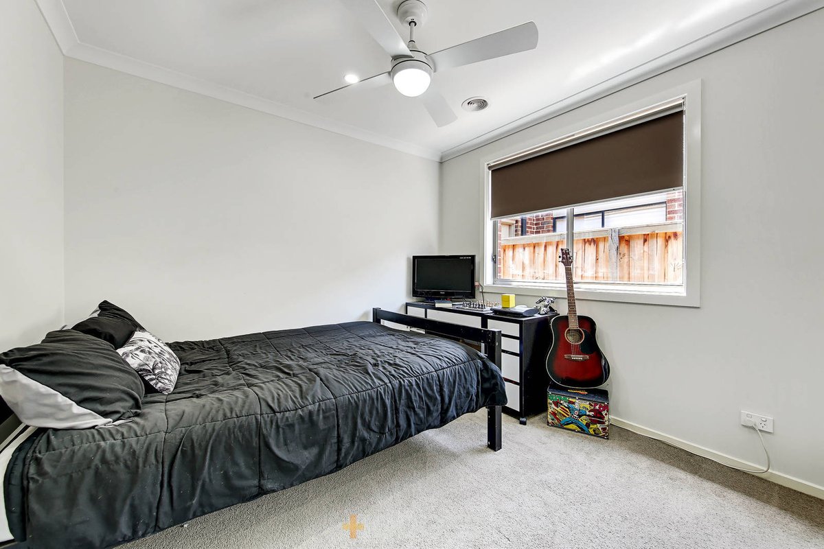 31 Taworri Crescent Werribee - Residential for sale