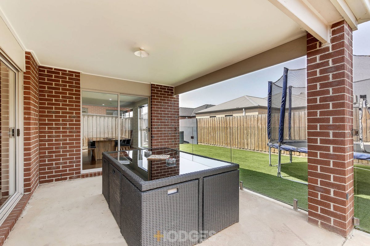 31 Taworri Crescent Werribee - Residential for sale
