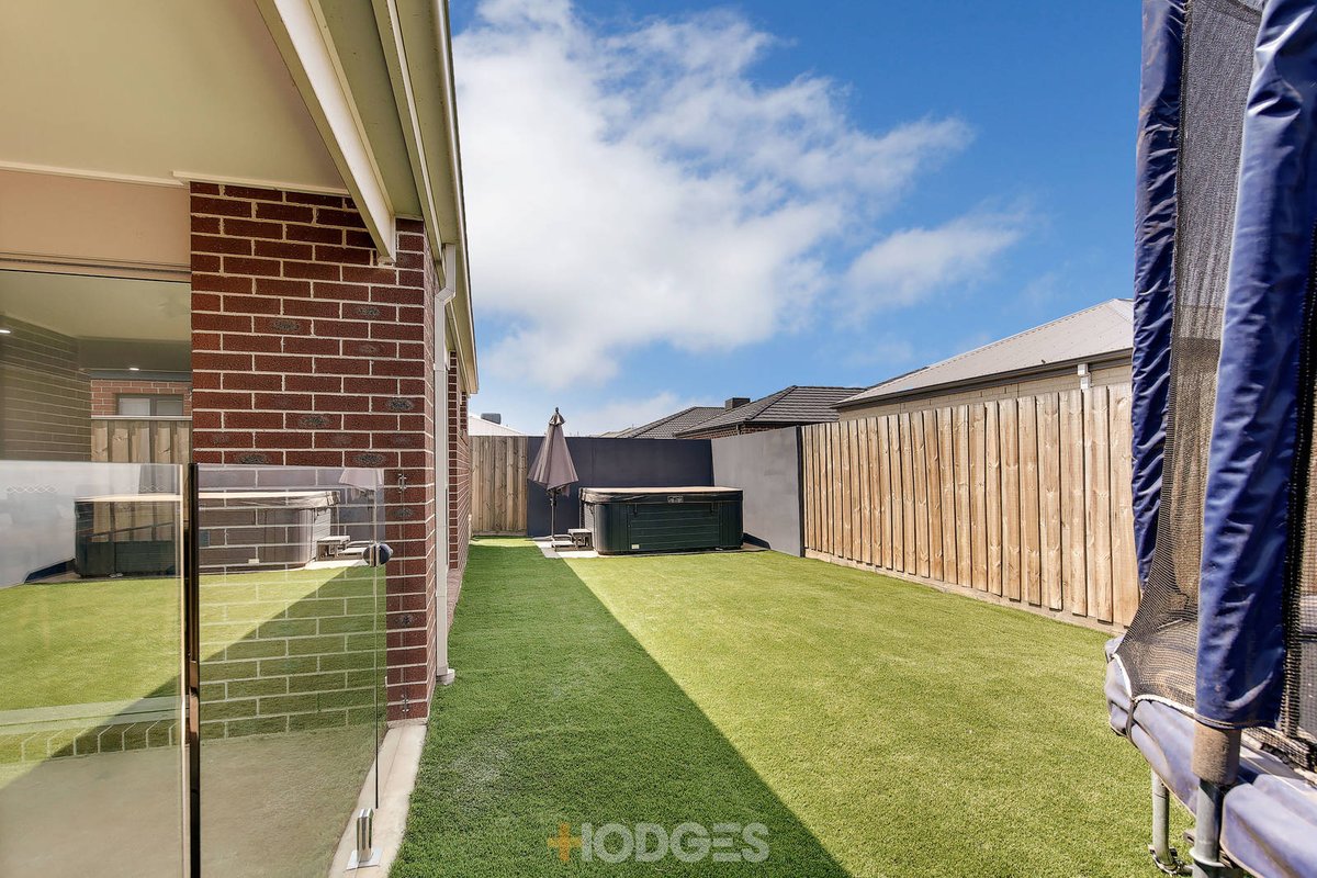 31 Taworri Crescent Werribee - Residential for sale