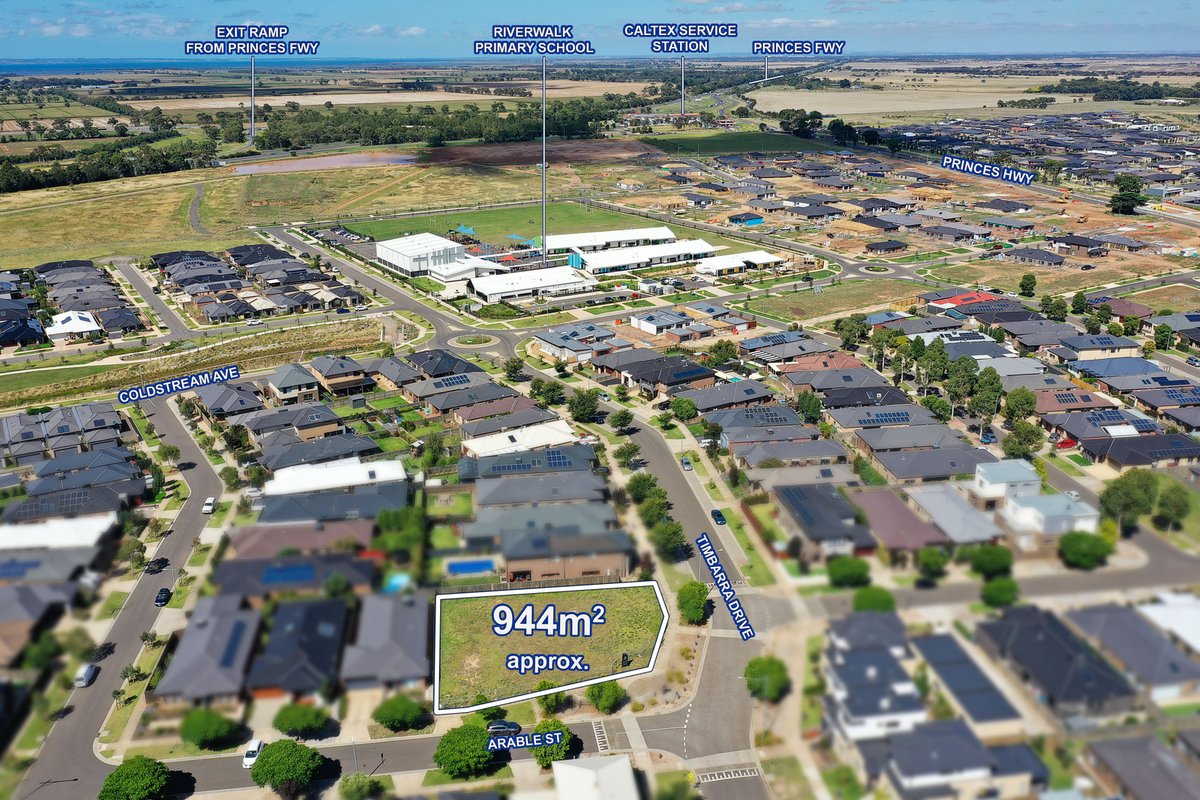 31 Timbarra Drive Werribee - Residential for sale