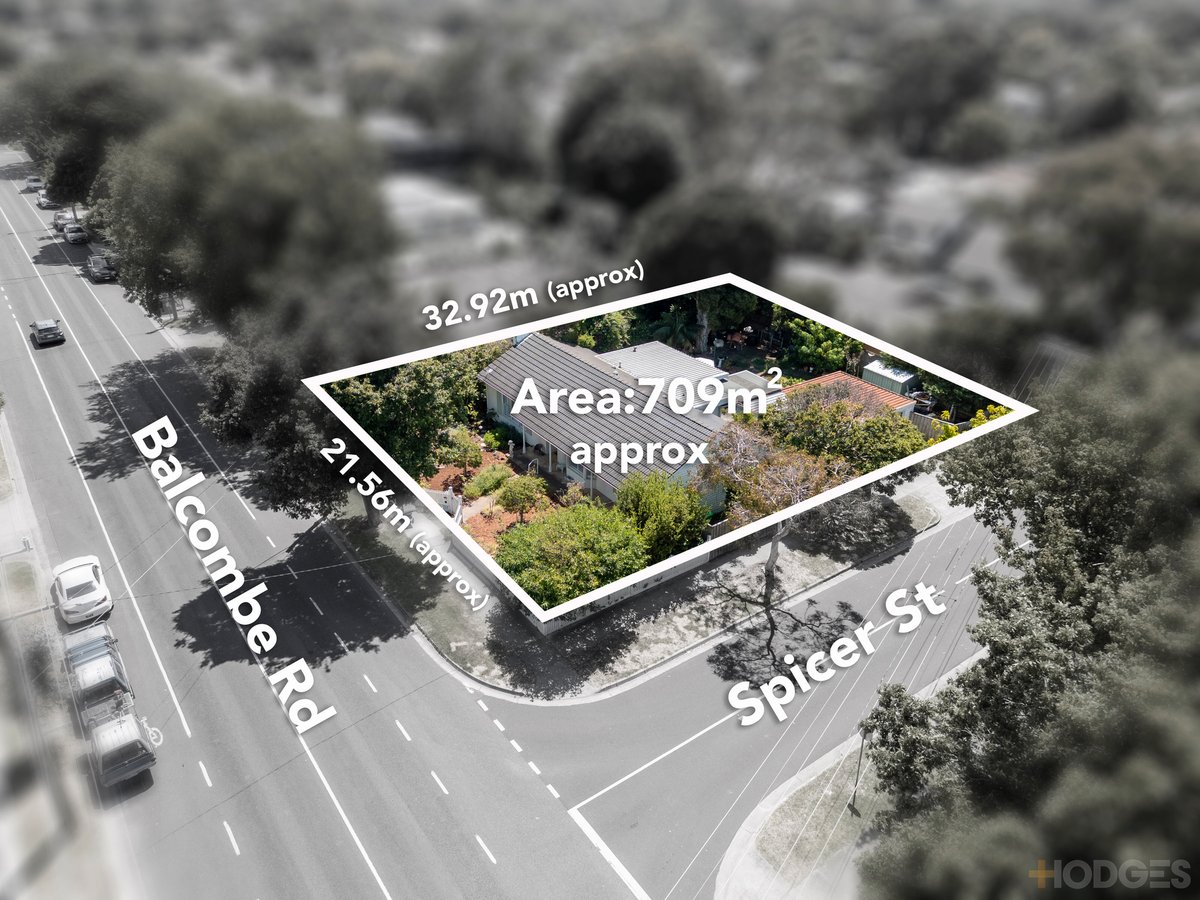 310 Balcombe Road Beaumaris - Residential for sale