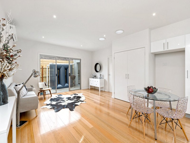 3 / 10 Clarendon Parade WEST FOOTSCRAY - Residential for sale