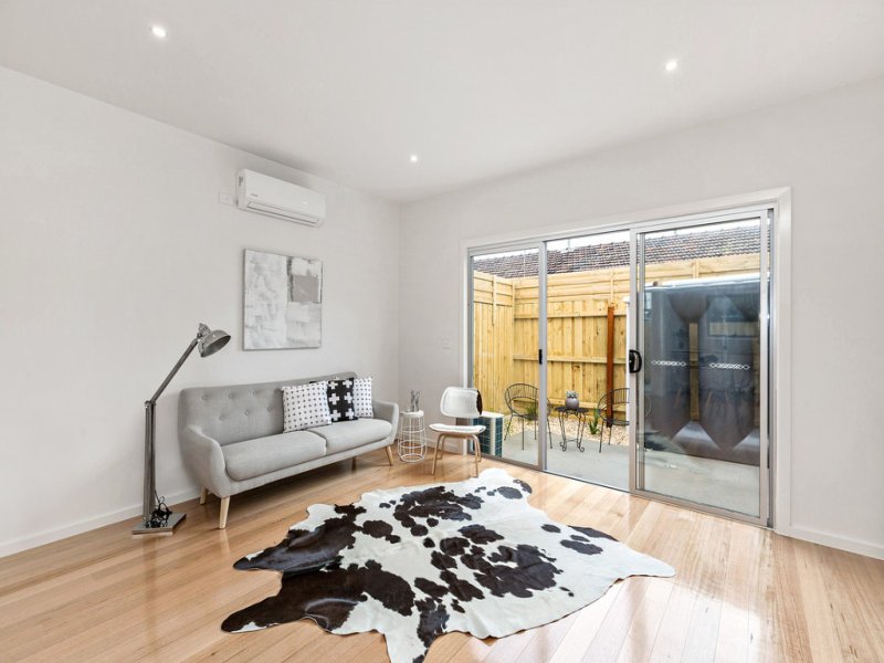 3 / 10 Clarendon Parade WEST FOOTSCRAY - Residential for sale