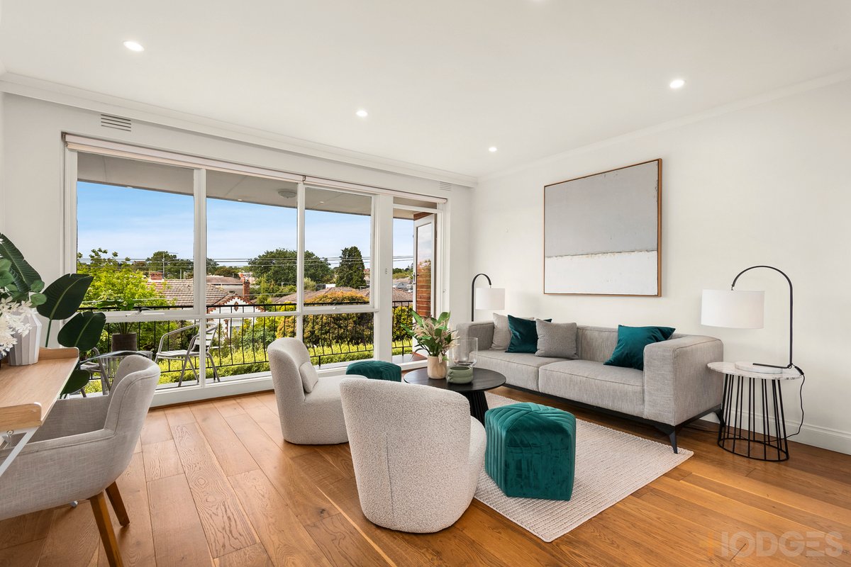 3 / 10 Sebastopol Street Caulfield North - Residential for sale