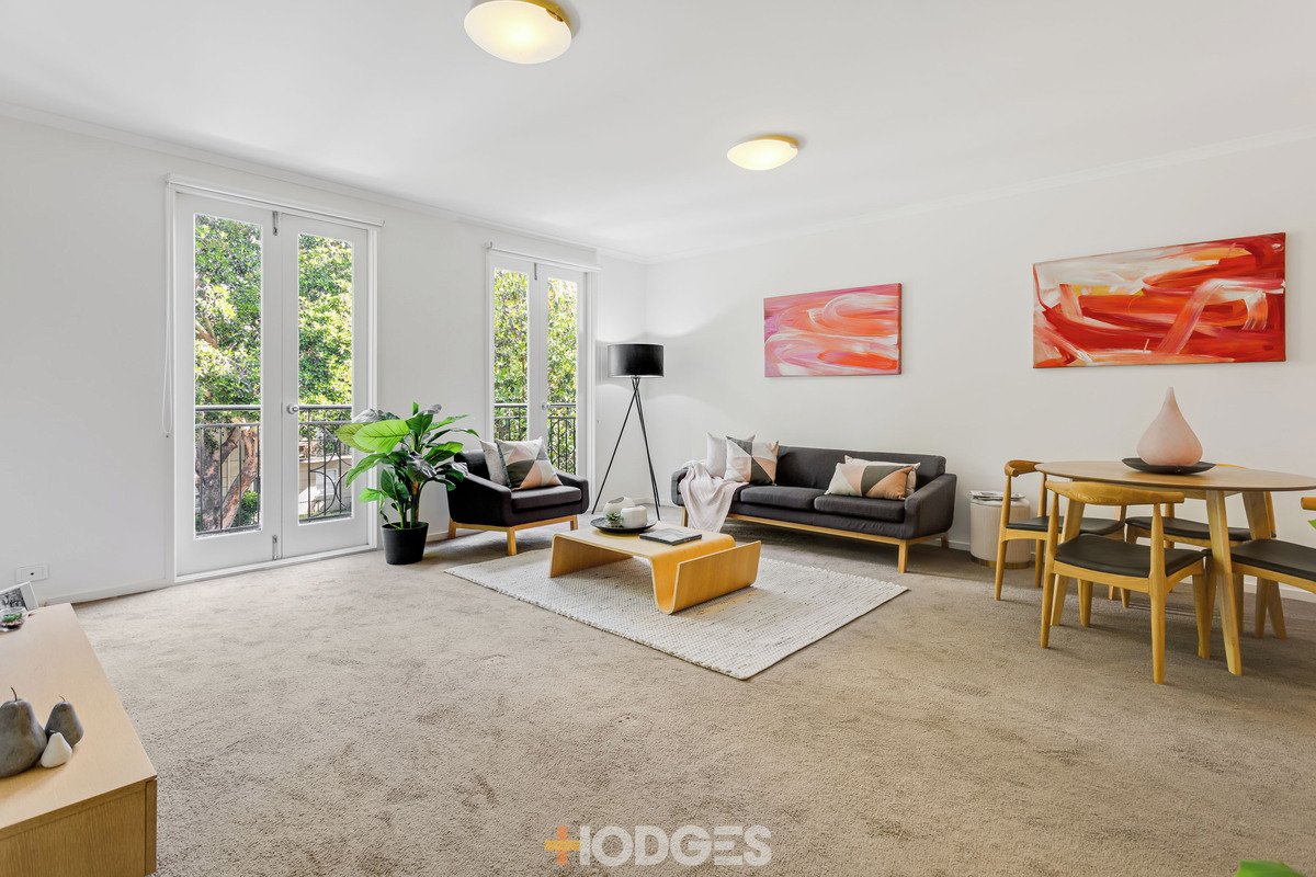 3 / 100 Coventry Street SOUTHBANK - Residential for sale