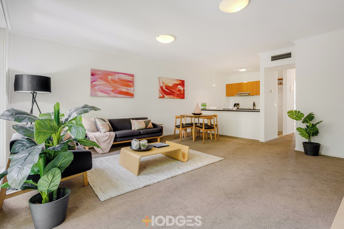 3 / 100 Coventry Street SOUTHBANK - Residential for sale
