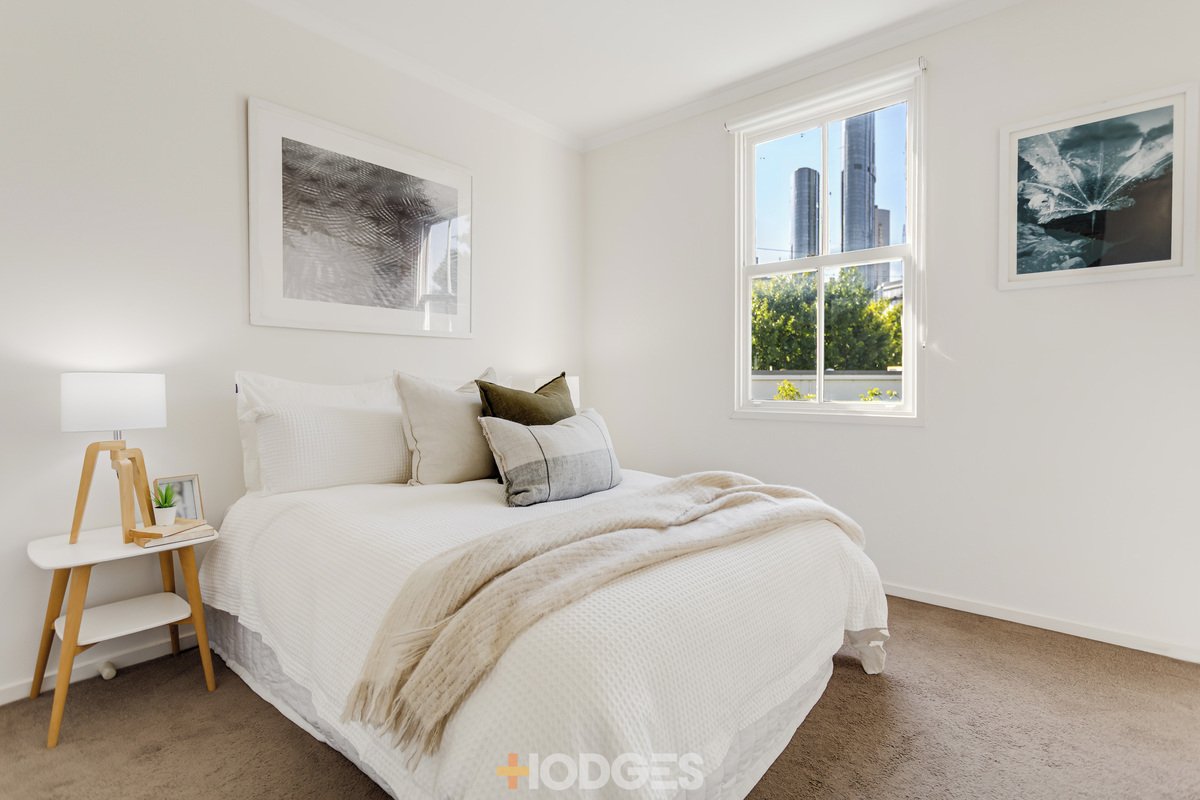 3 / 100 Coventry Street SOUTHBANK - Residential for sale
