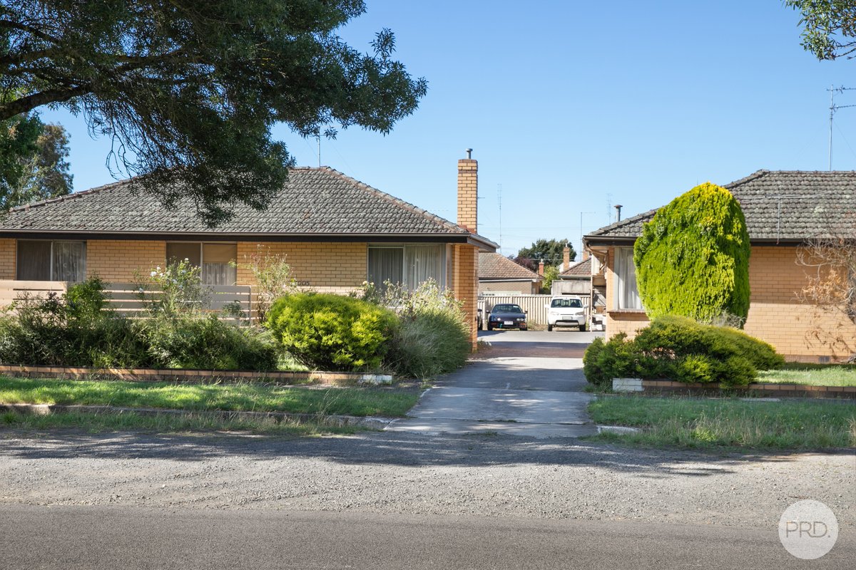 3/1005 South Street, BALLARAT CENTRAL VIC 3350