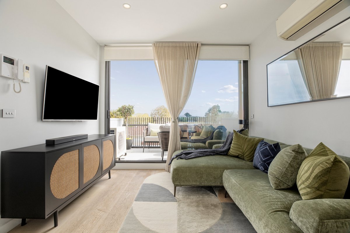 310 / 116 Martin Street Brighton - Residential for sale