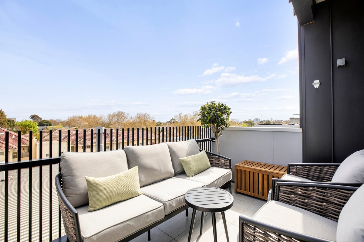 310 / 116 Martin Street Brighton - Residential for sale